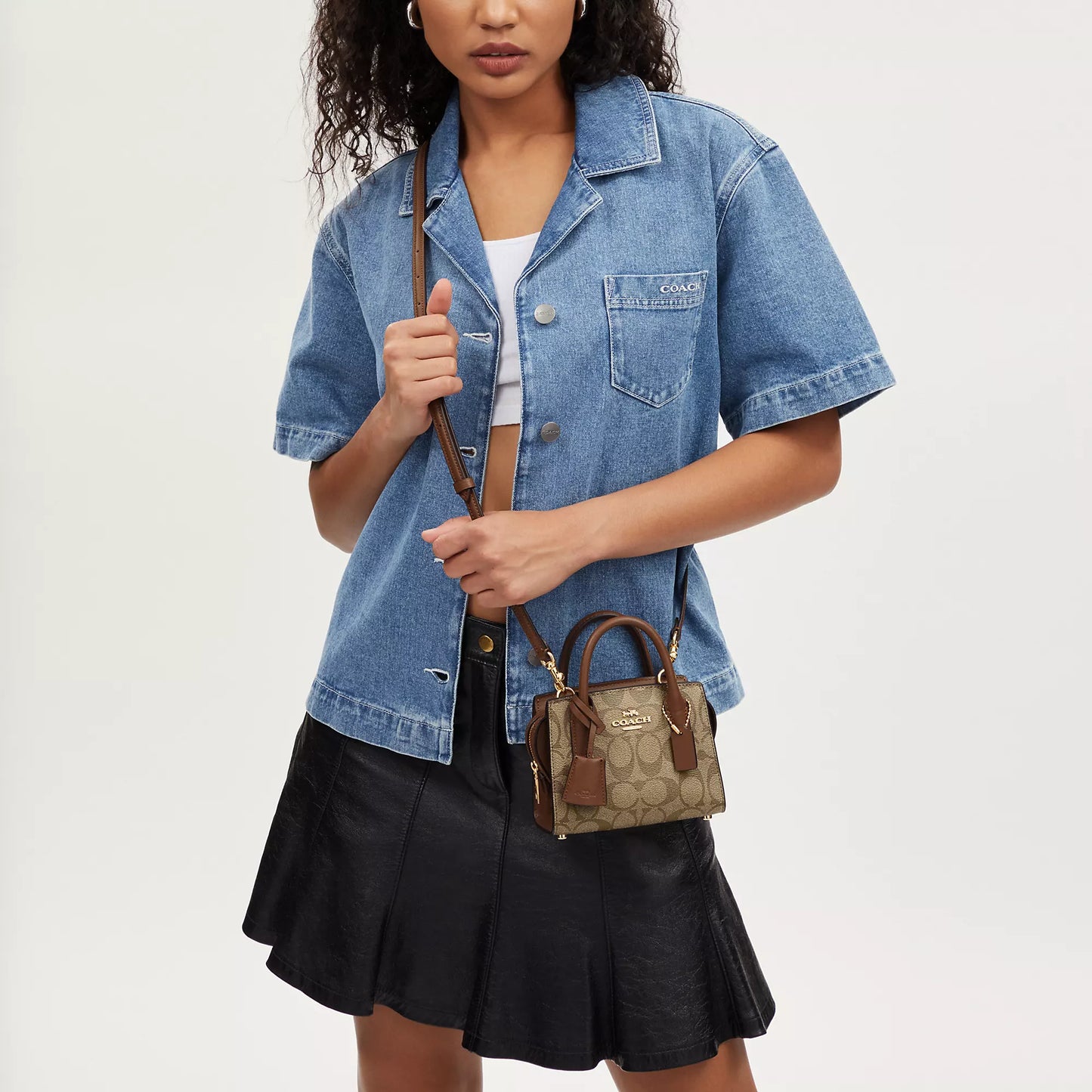 StrapStory - Crossbody 075