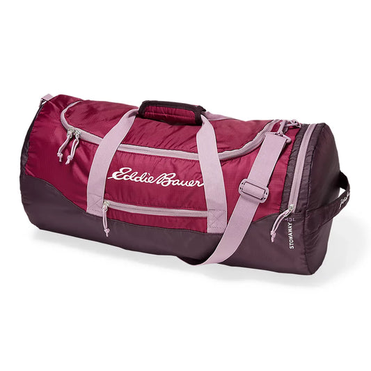 StrapStory - Duffle Bag 005