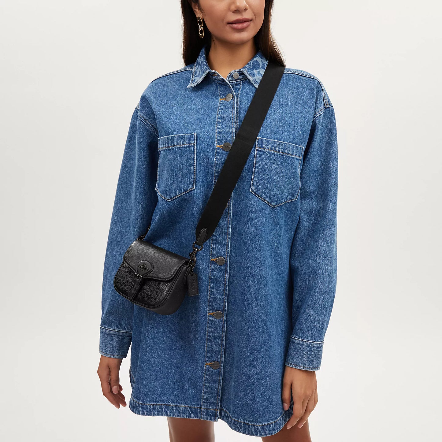 StrapStory - Crossbody 192