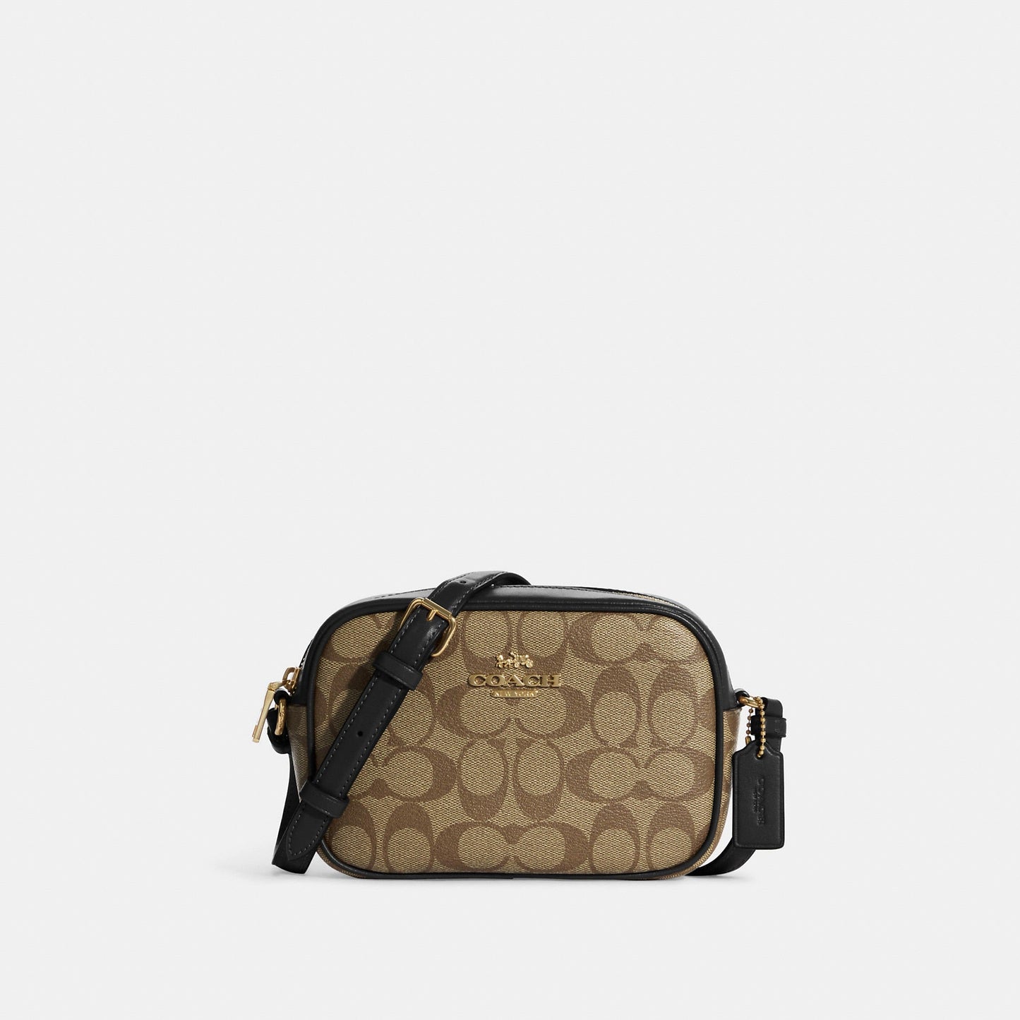 StrapStory - Crossbody 001