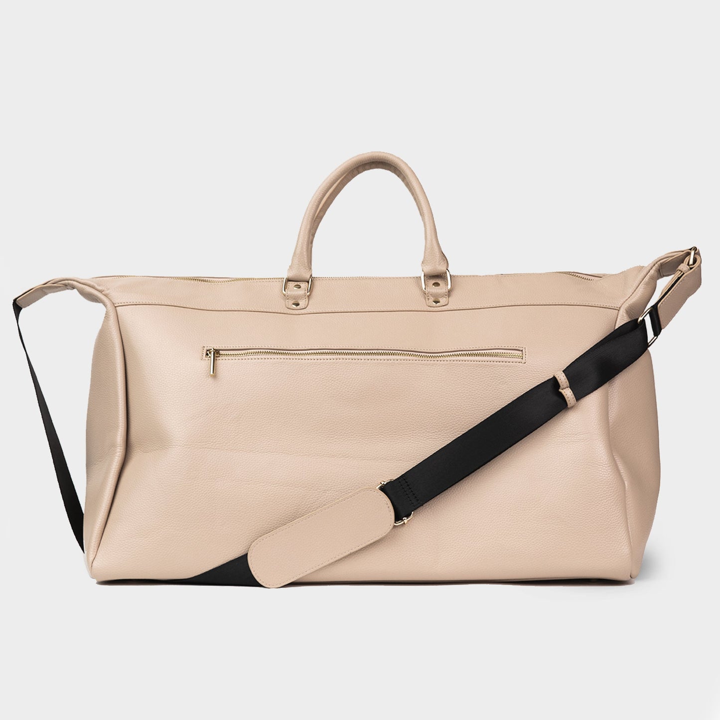 StrapStory - Duffle Bag 027
