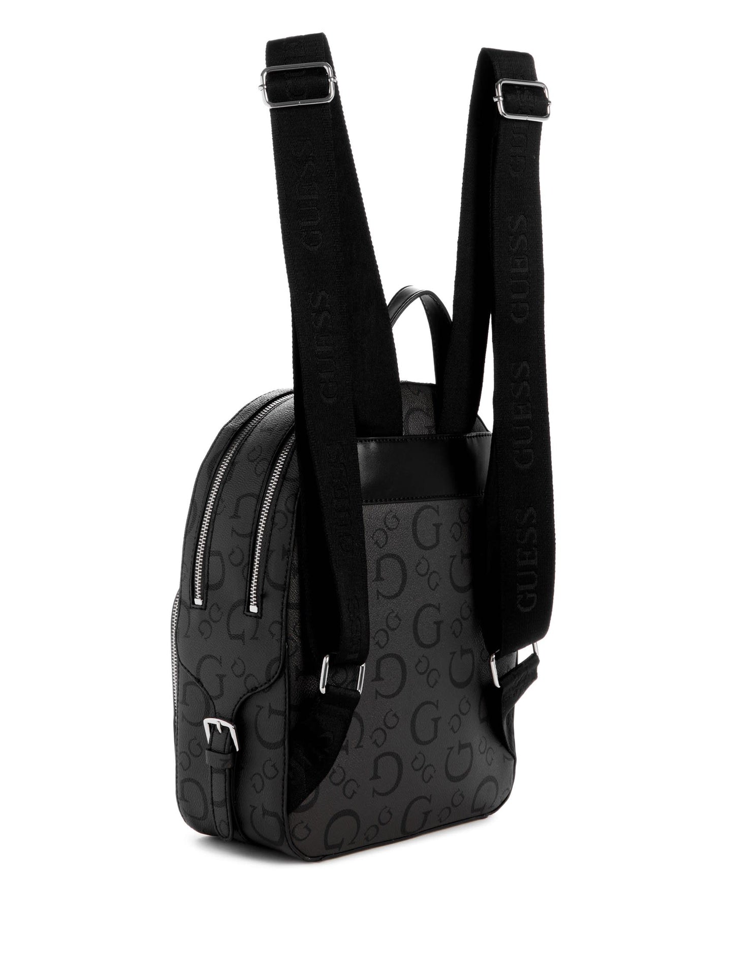 StrapStory - Backpack 093