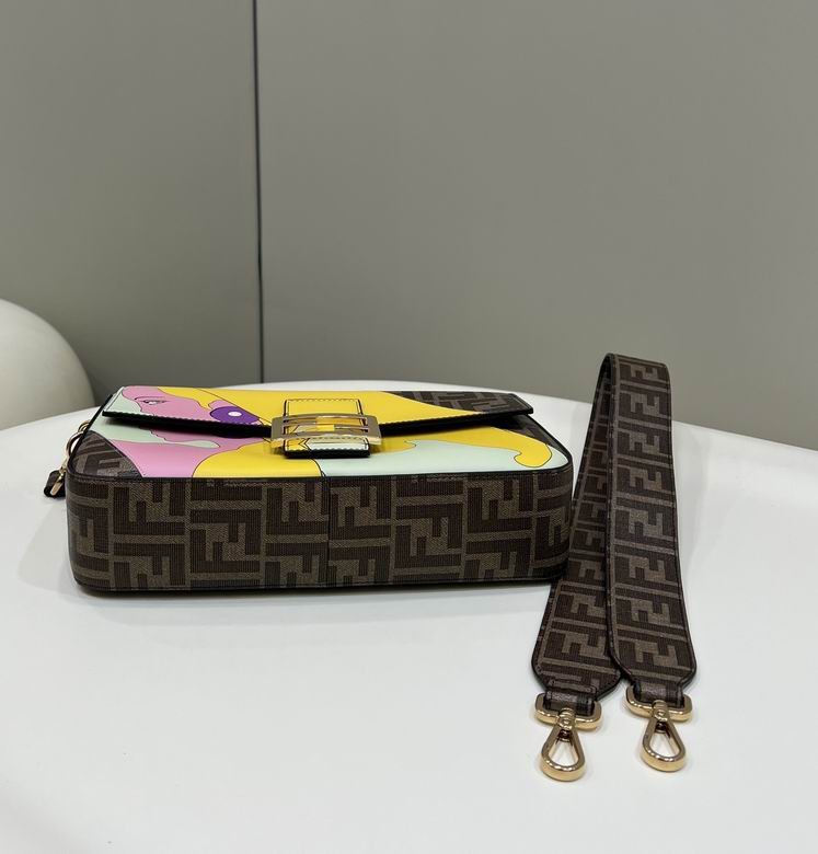 FDNI-Bags - Strap Story - 1186