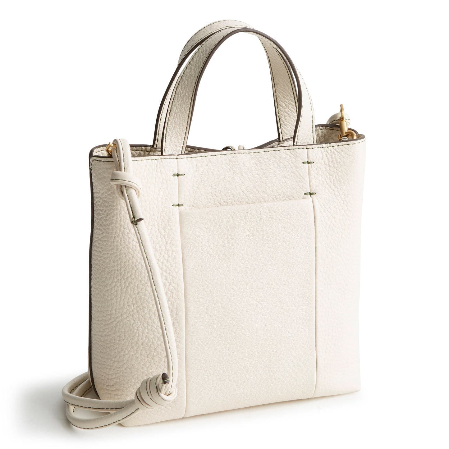 StrapStory - Tote Bag 1868