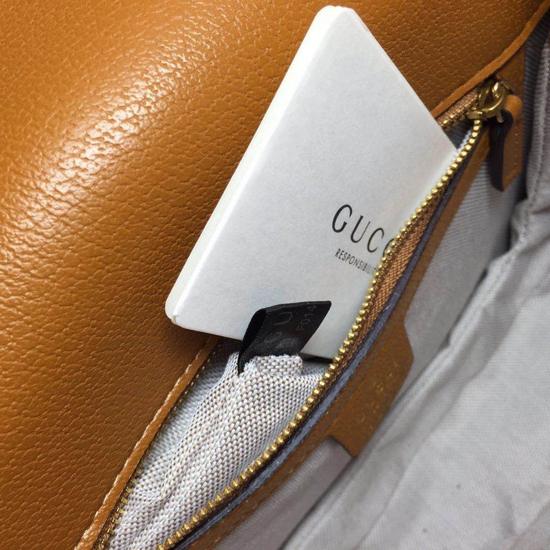 STRAPSTORY - GGC4 BAG - 392