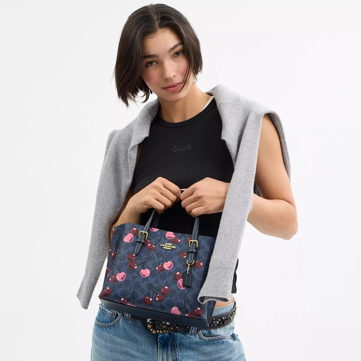 StrapStory - Tote Bag 990