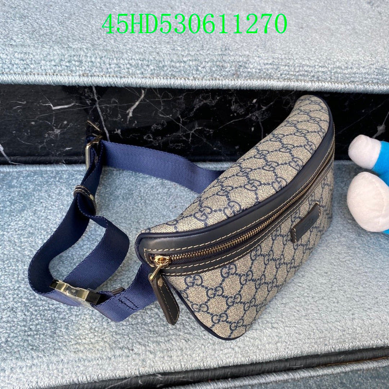 STRAPSTORY - GGC4 BAG - 549