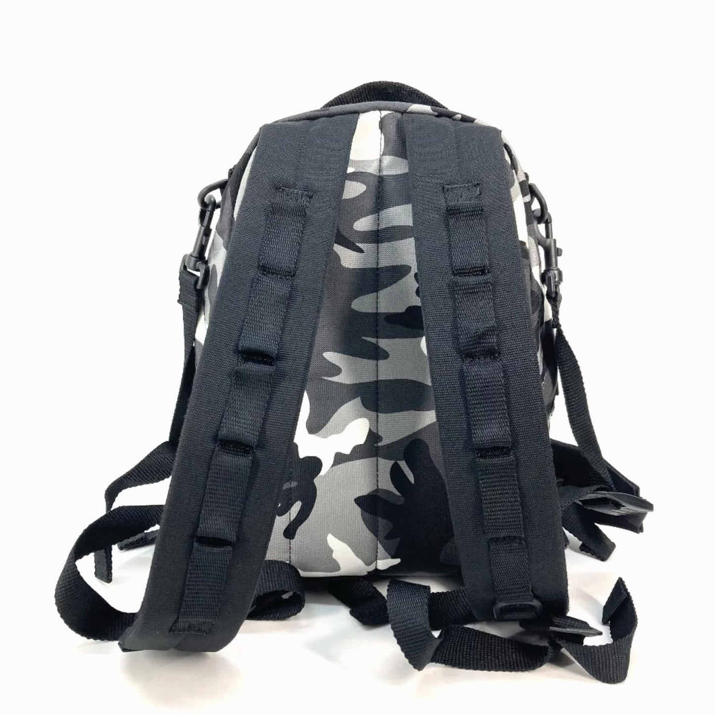 StrapStory - Backpack 1323
