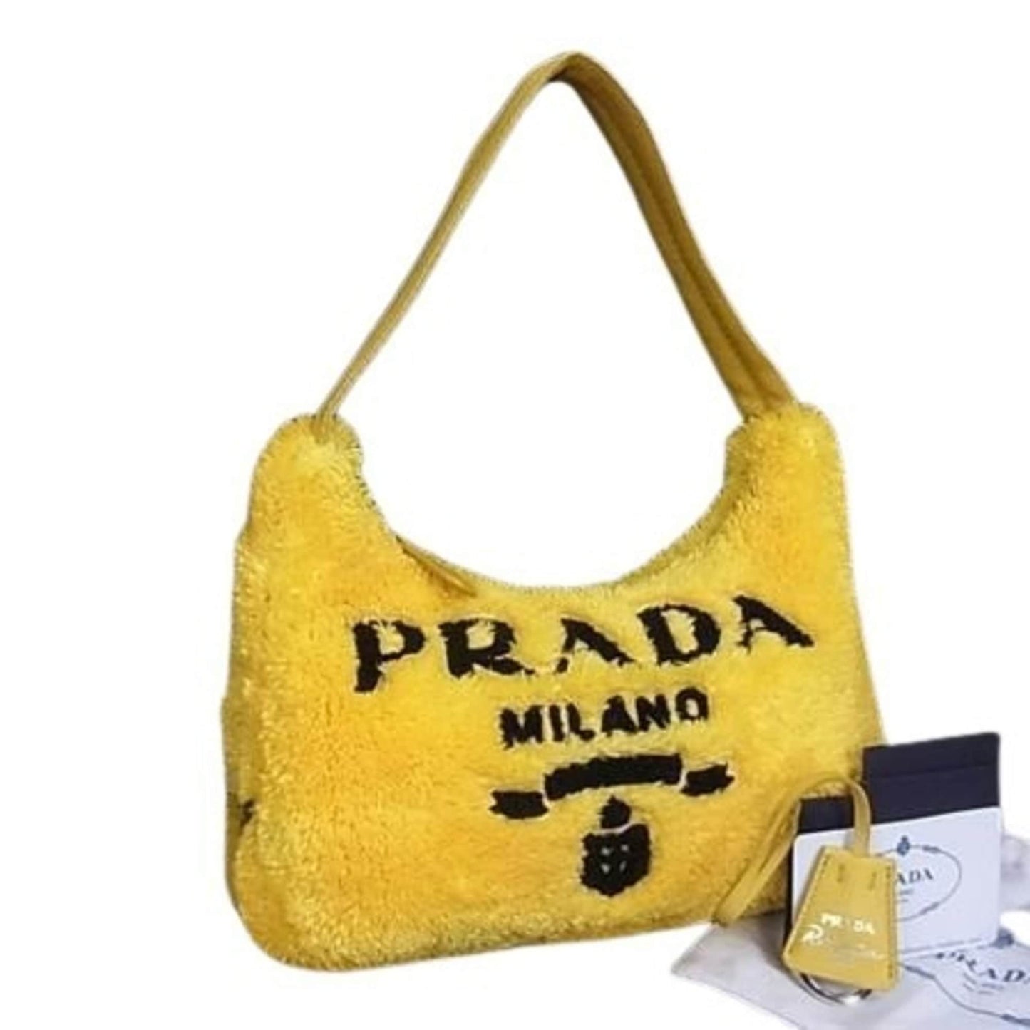 StrapStory - Shoulder Bag 4789