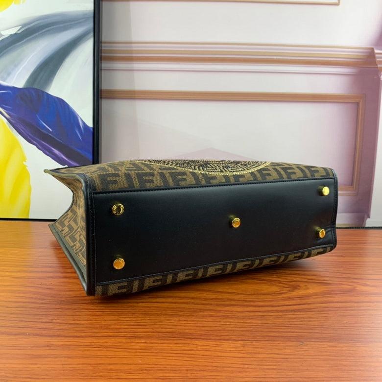 FDNI-Bags - Strap Story - 461