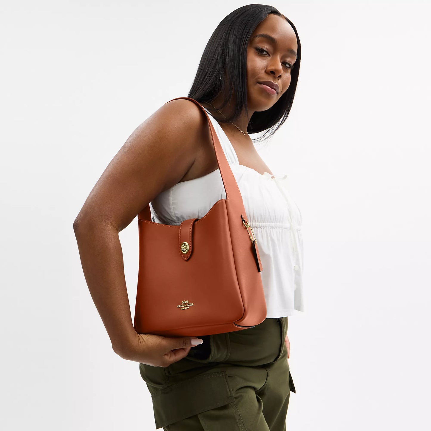 StrapStory - Crossbody 1208
