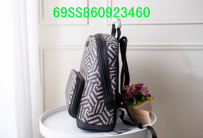 STRAPSTORY - GGC4 BAG - 795