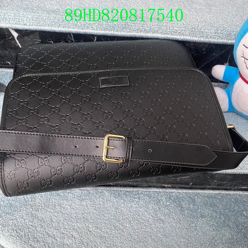 STRAPSTORY - GGC4 BAG - 325