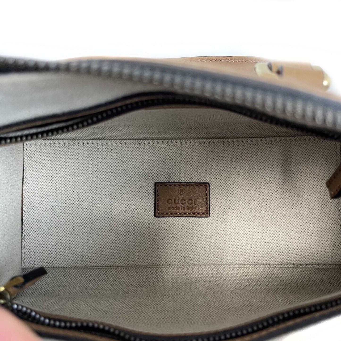 STRAPSTORY - GGC4 BAG - 3936