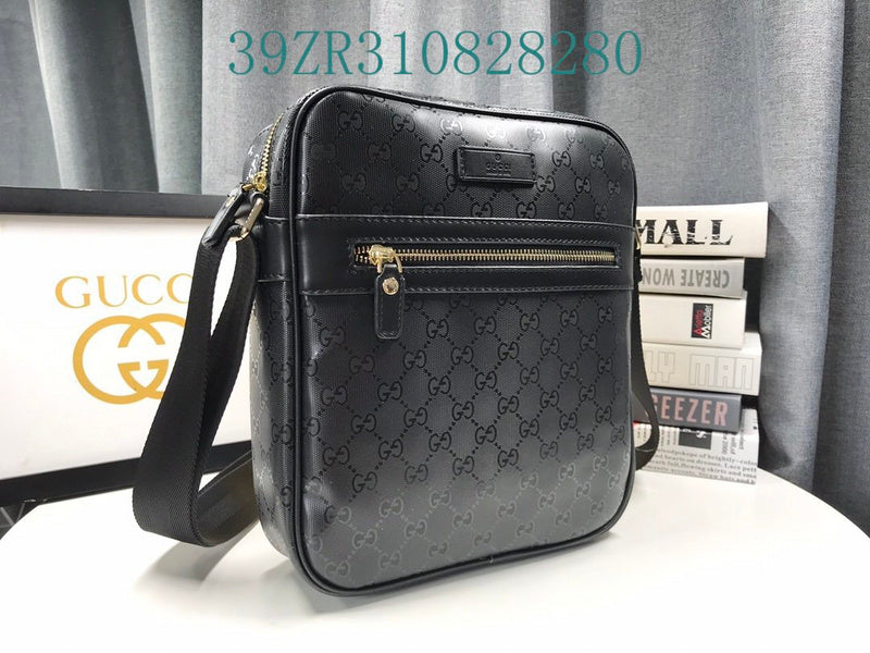 STRAPSTORY - GGC4 BAG - 292