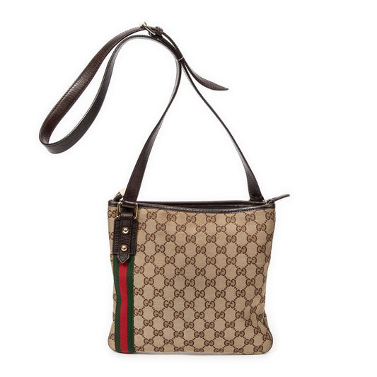 StrapStory - Crossbody 3496