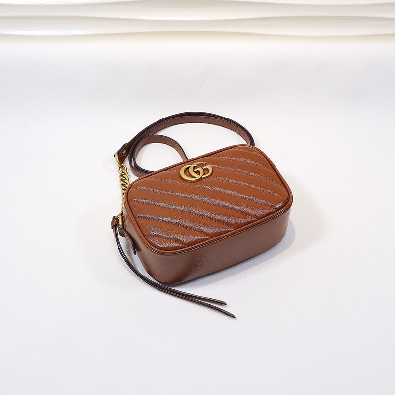 STRAPSTORY - GGC4 BAG - 1065