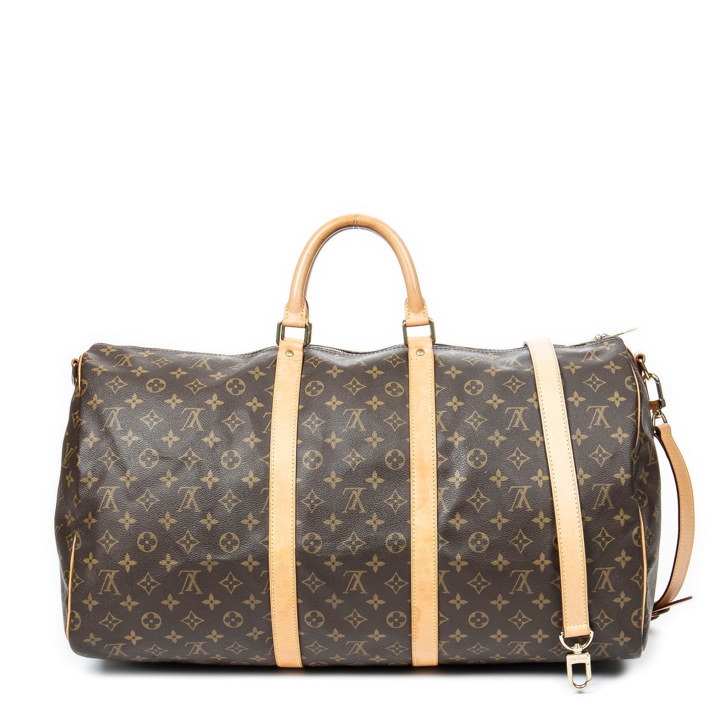 StrapStory - Duffle Bag 214