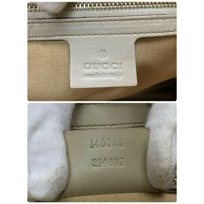 STRAPSTORY - GGC1 BAG - 3765
