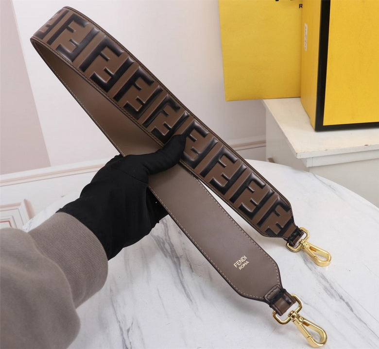 FDNI-Bags - Strap Story - 851