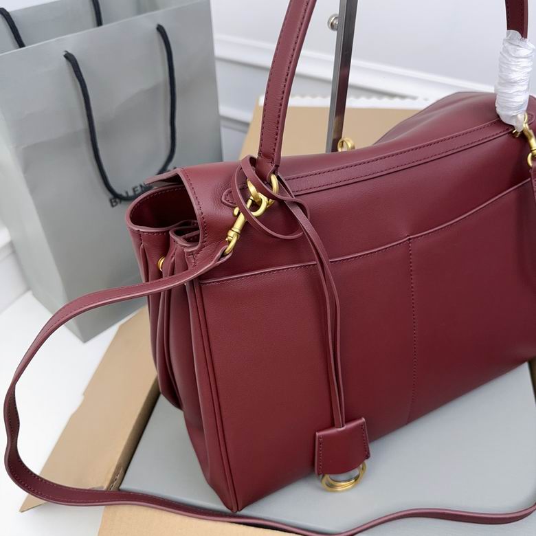 BLGA-Bags - Strap Story - 751