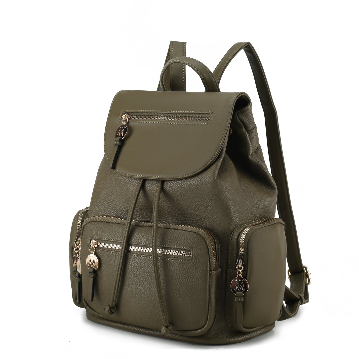 StrapStory - Backpack 116