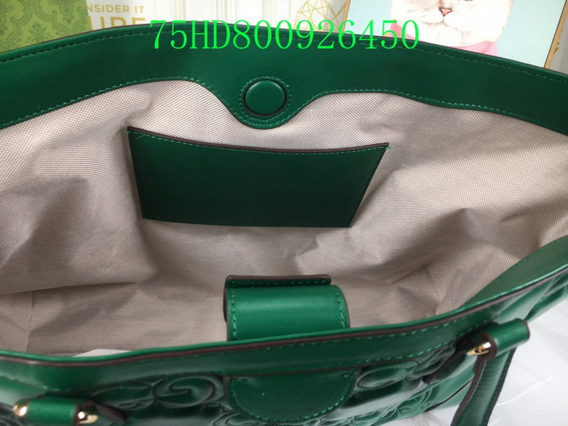 STRAPSTORY - GGC4 BAG - 457
