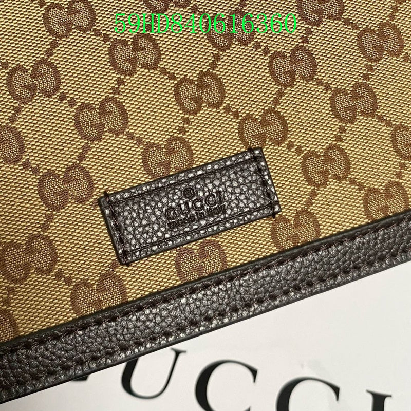 STRAPSTORY - GGC4 BAG - 369