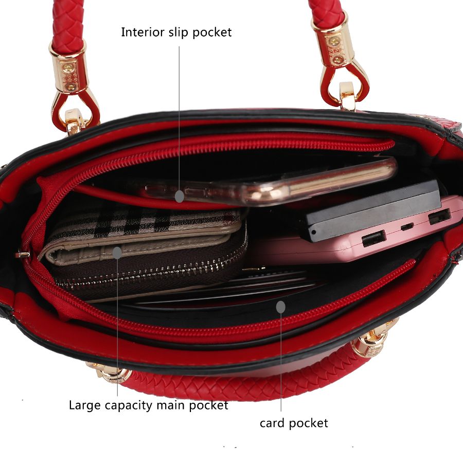 StrapStory - Crossbody 704