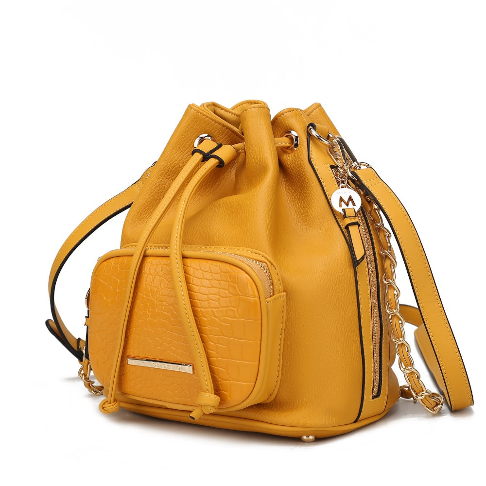 StrapStory - Bucket Bag 045