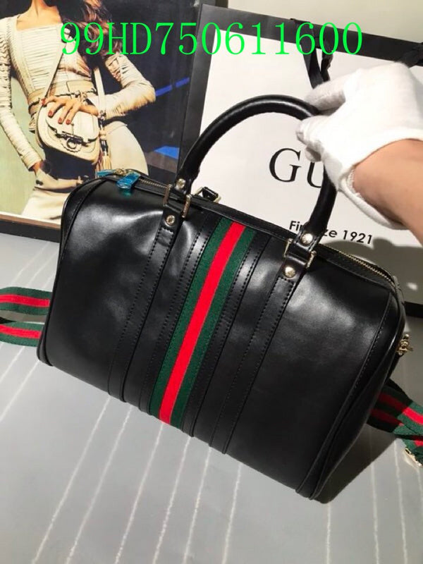 STRAPSTORY - GGC4 BAG - 208