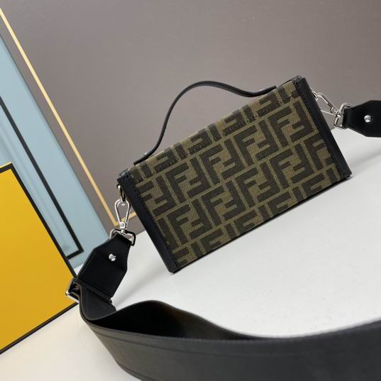 FDNI-Bags - Strap Story - 367