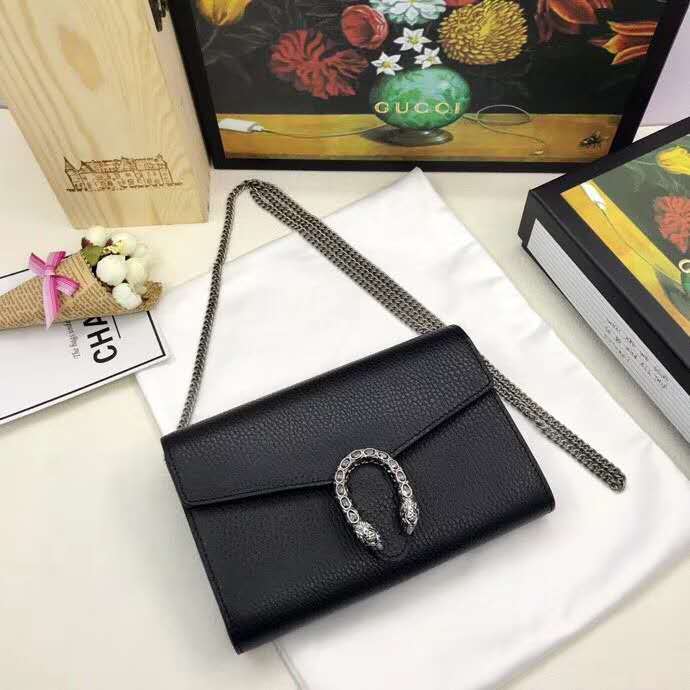 STRAPSTORY - GGC4 BAG - 1264