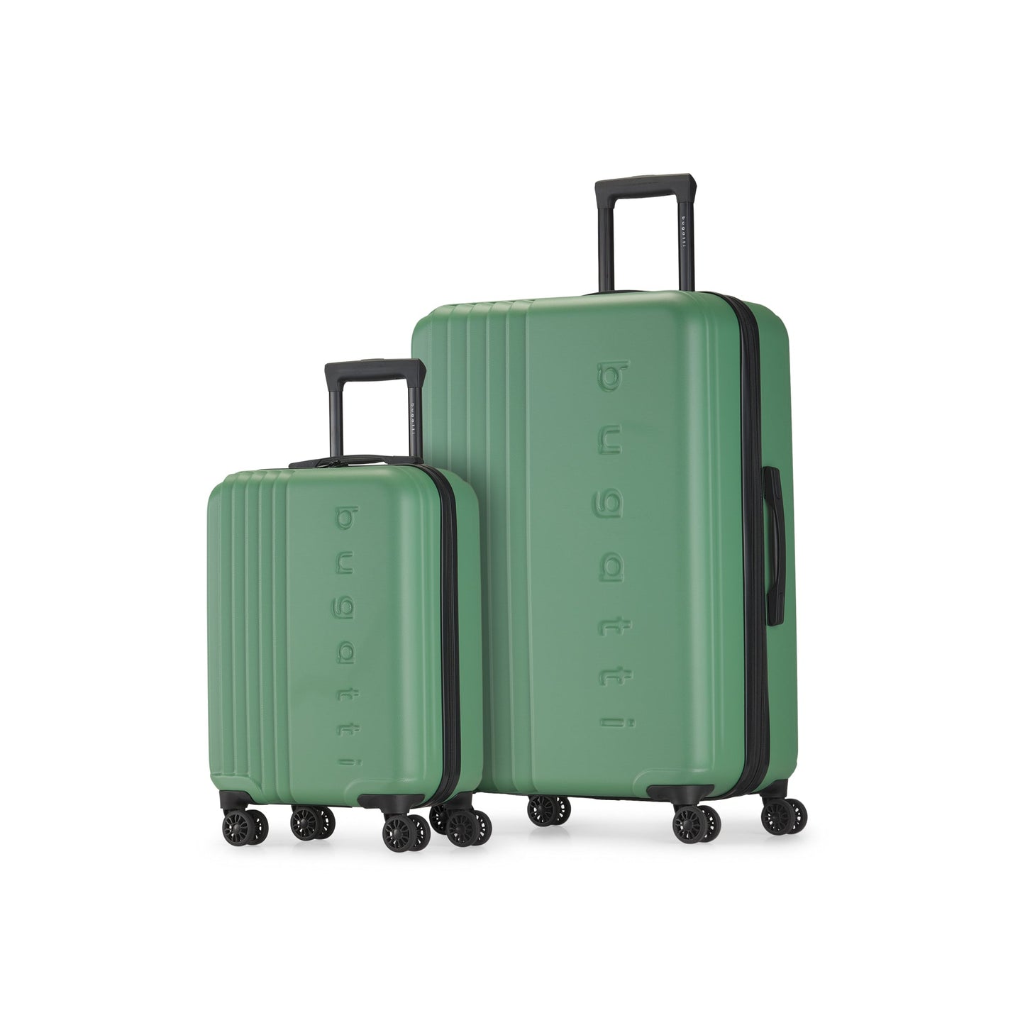 StrapStory - Suitcase 007