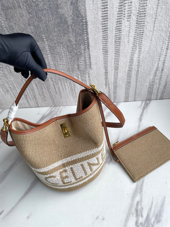 CLNE-Bags - Strap Story - 745
