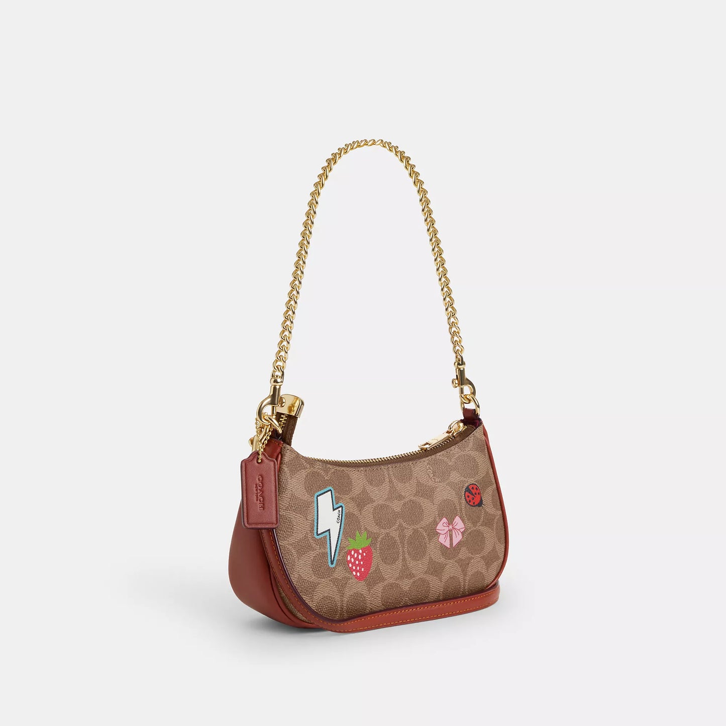 StrapStory - Crossbody 1312