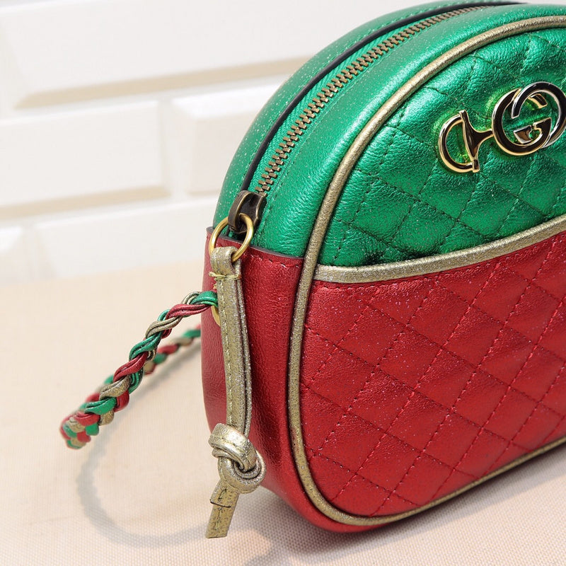 STRAPSTORY - GGC4 BAG - 1053