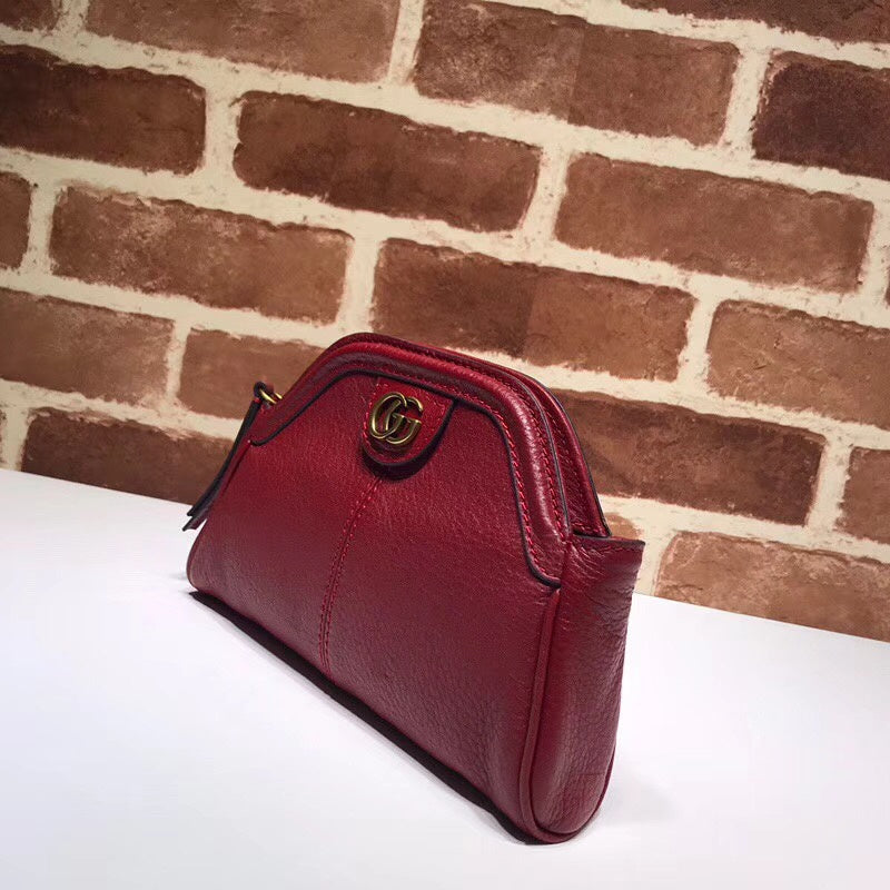 STRAPSTORY - GGC4 BAG - 1151