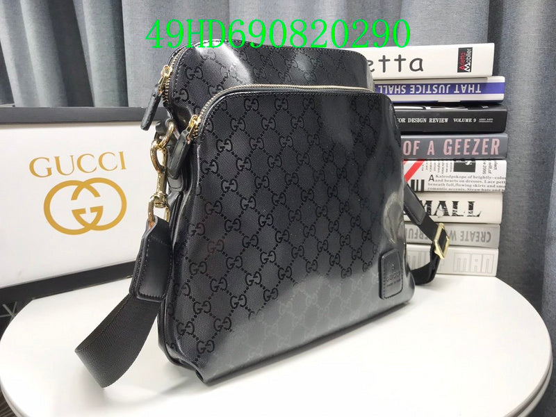 STRAPSTORY - GGC4 BAG - 330