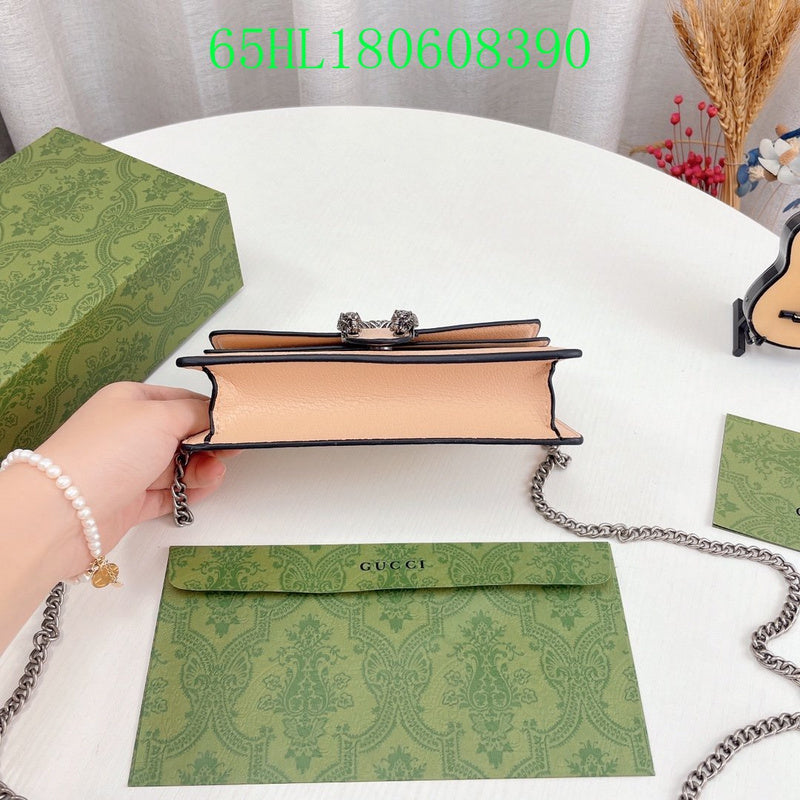 STRAPSTORY - GGC4 BAG - 610