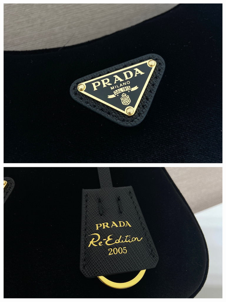PRD-Bags - Strap Story - 1953