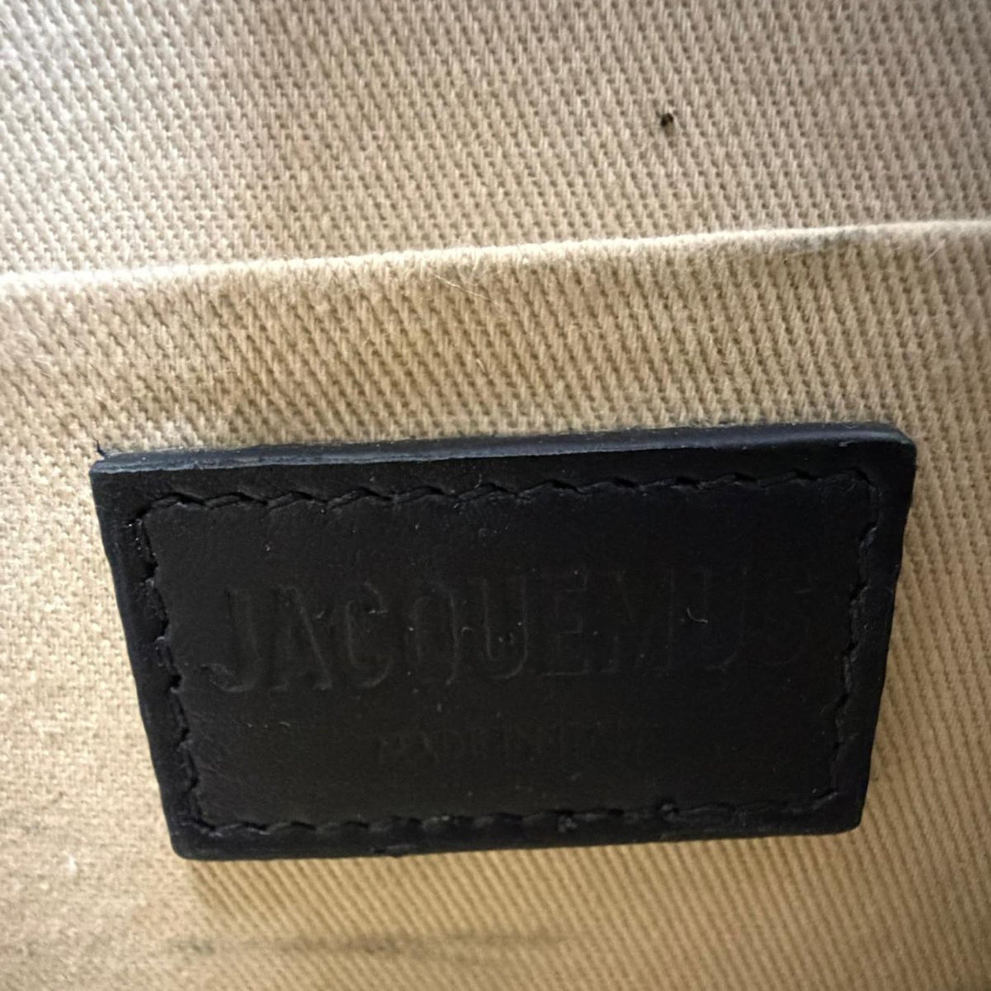StrapStory - Satchel 1498