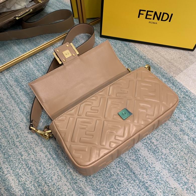 FDNI-Bags - Strap Story - 658