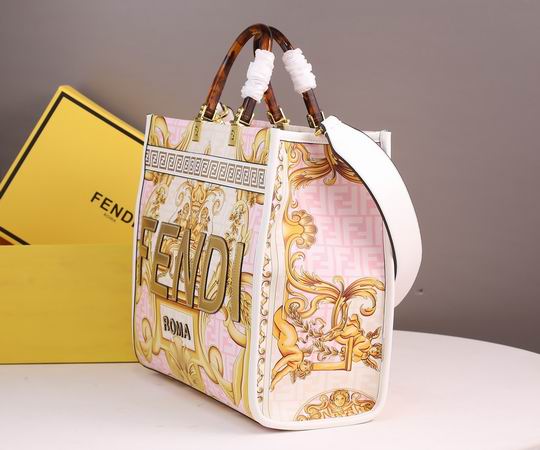 FDNI-Bags - Strap Story - 498