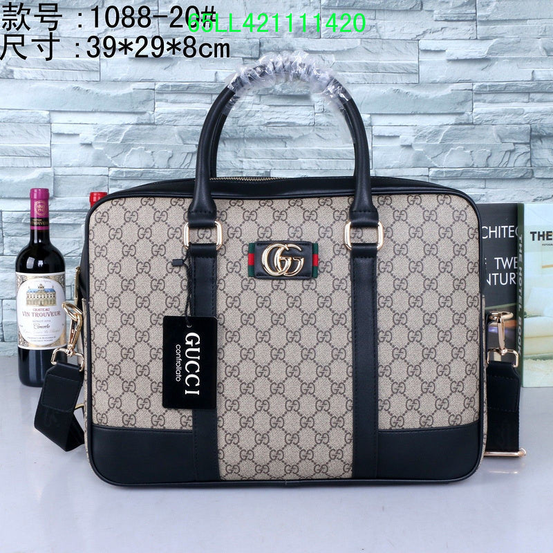 STRAPSTORY - GGC4 BAG - 226