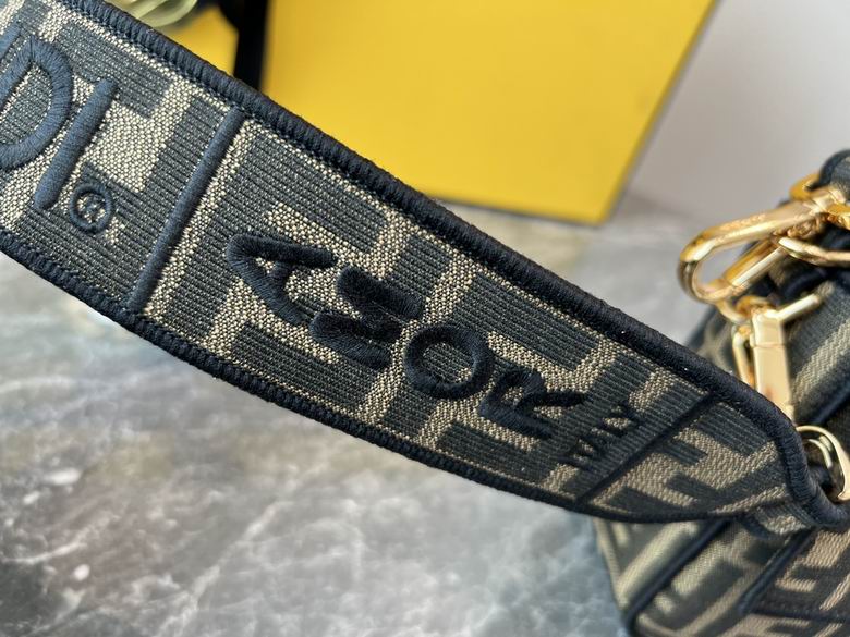 FDNI-Bags - Strap Story - 707
