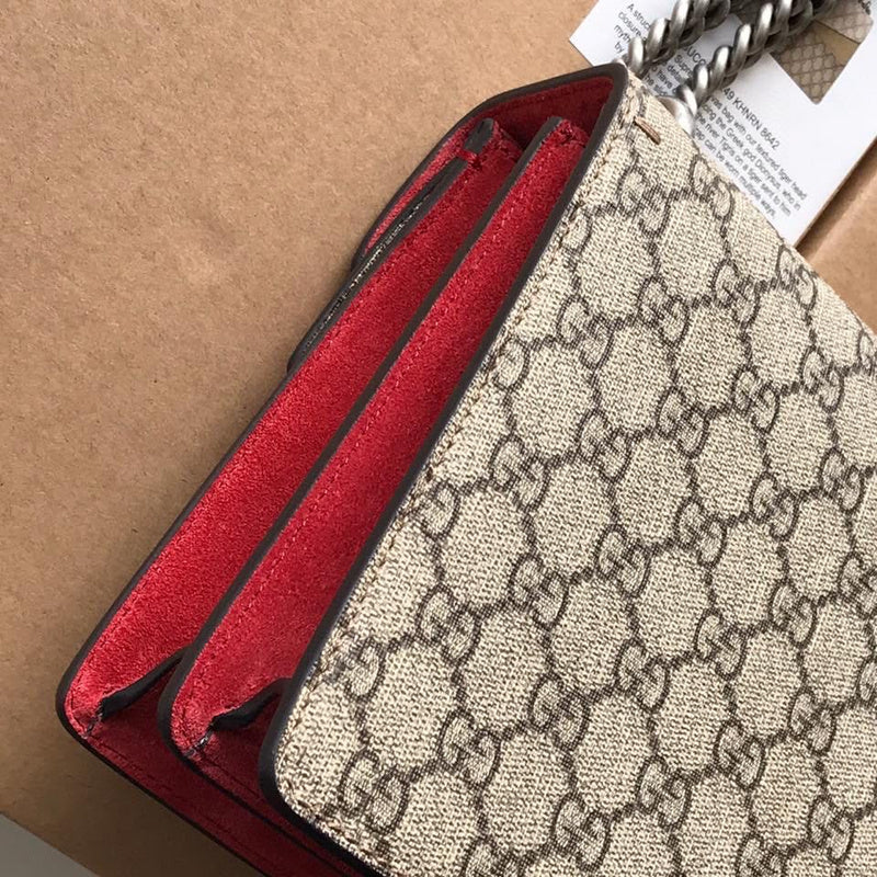 STRAPSTORY - GGC4 BAG - 904