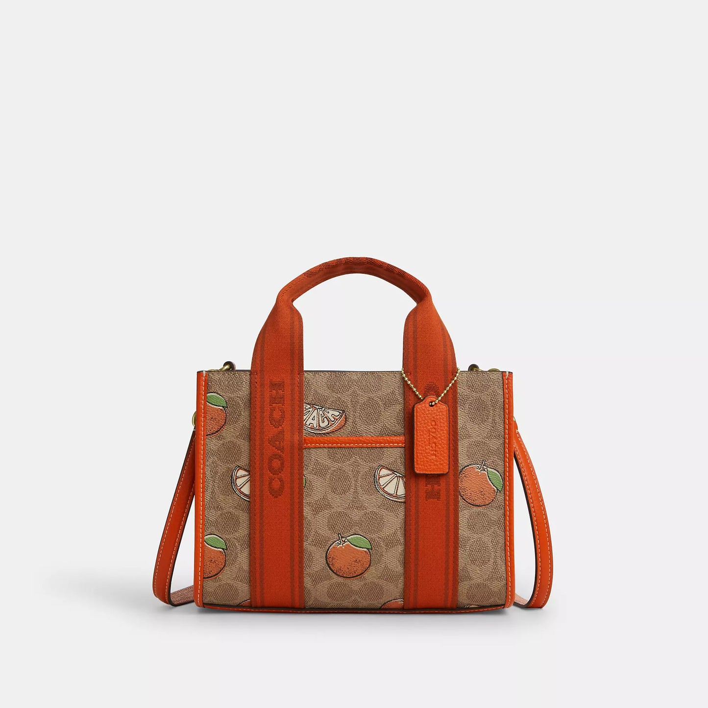 StrapStory - Tote Bag 1405