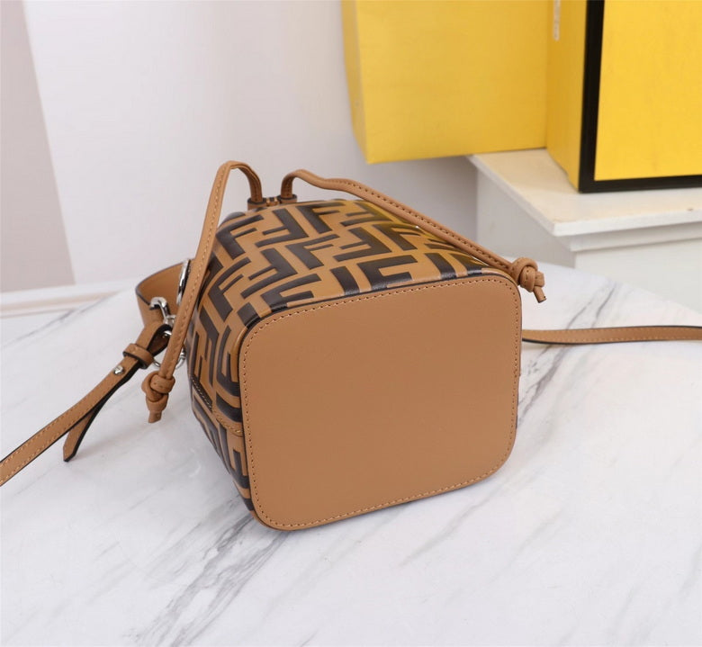 FDNI-Bags - Strap Story - 577