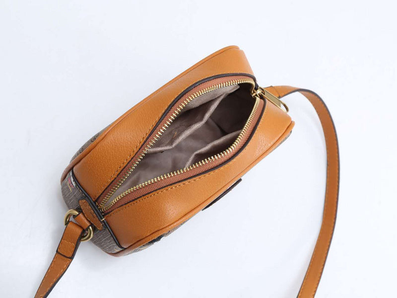 STRAPSTORY - GGC4 BAG - 407